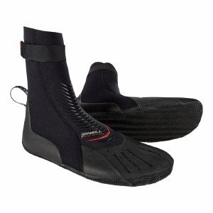 Heat 5mm Rt Bootie SP22