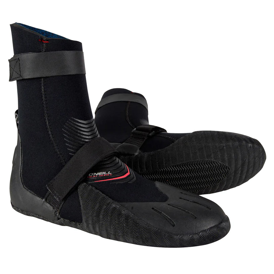 M Heat 5mm RT Bootie FA22