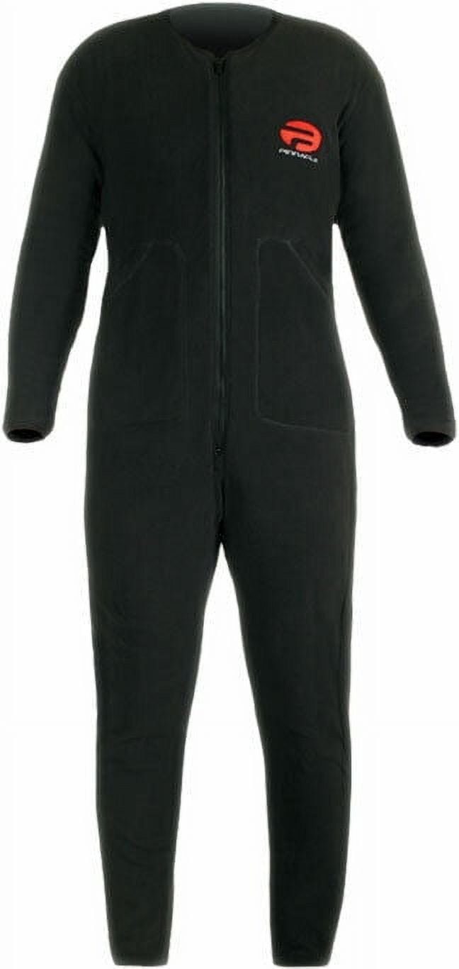 Pinnacle Unisex Temperate Drysuit Undergarment
