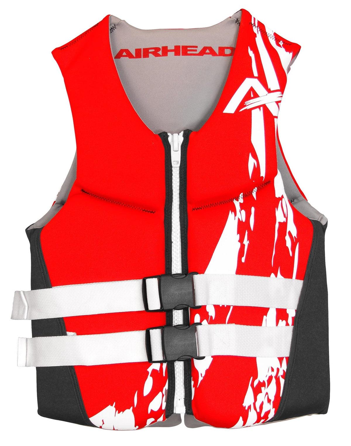SWOOSH Kwik-Dry Neolite Flex Vest, XS, Red