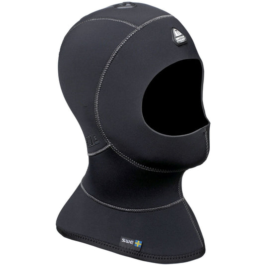 Waterproof Waterproof H1 3/5mm Hood w/ Hood Air Venting System (HAVS)