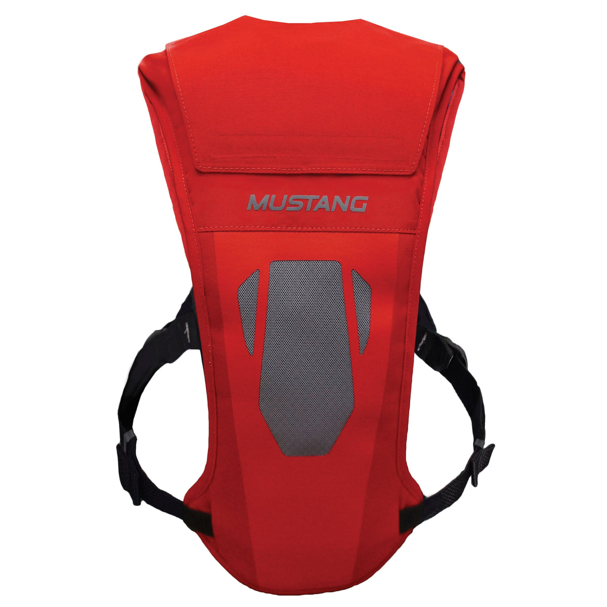 Elite 28 Inflatable PFD Black