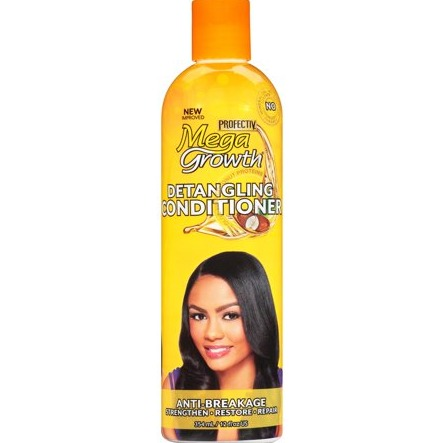 Mega Growth Profectiv Anti-breakage Strengthening Detangling Conditioner 12 fl OZ