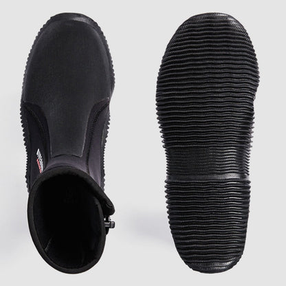 suyin 5Mm Rubber Wetsuit Boots Shoes For Scuba Diving Kayaka Spearfishing Water Sport