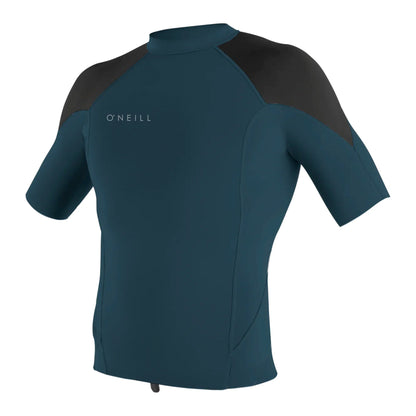 O'Neill Reactor II 1mm Men's S/S Wetsuit Jacket