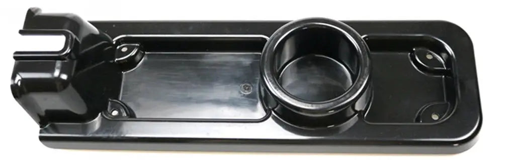 12' Tam Propeller Drive Recess Cover