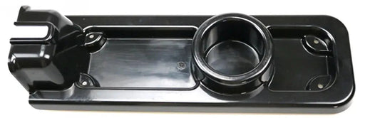 12' Tam Propeller Drive Recess Cover