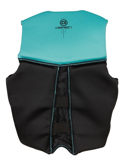 O'Brien Women's Flex Neo Life Vest, Small