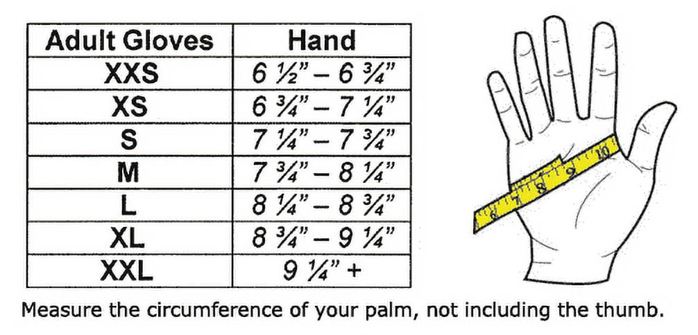 Henderson 3mm Aqua Lock Quick-Dry Glove
