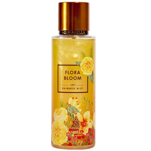 Scenabella Fragranced Body Mist 250ml