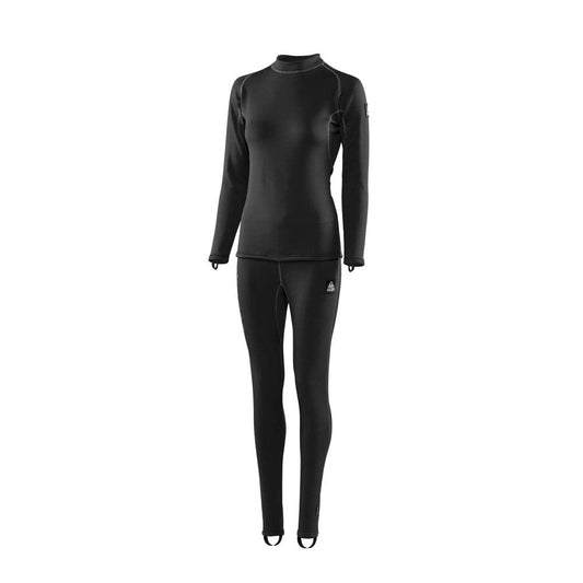 Waterproof Body X Bottom, Women's Undergarment