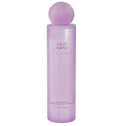 Perry Ellis Fragranced Body Mist For Women  8 fl oz