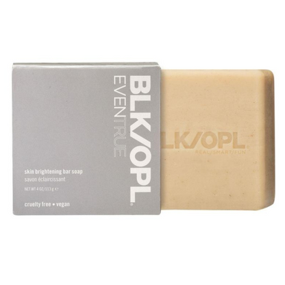 BLACK OPAL EVENTRUE VEGAN SOAP 113g