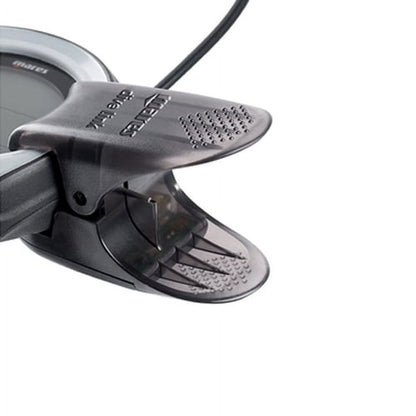 Mares Scuba Diving Smart Dive and Free Dive Wrist Computer - Black/Grey
