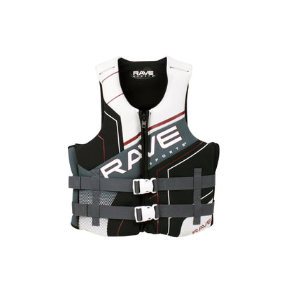 Adult Dual Neo Life Vest - LG/XL