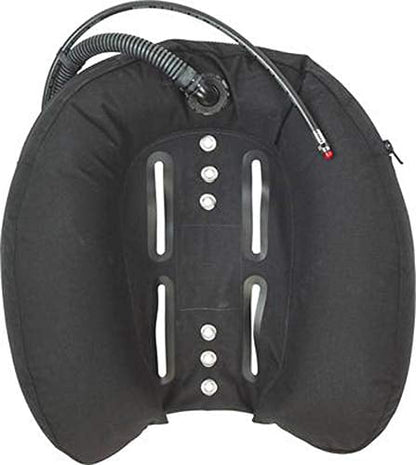 Pinnacle Unisex Temperate Drysuit Undergarment