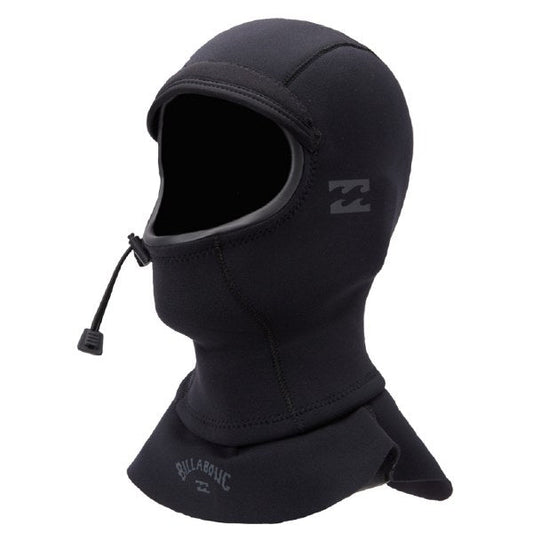 2 Furnace Hood SP22