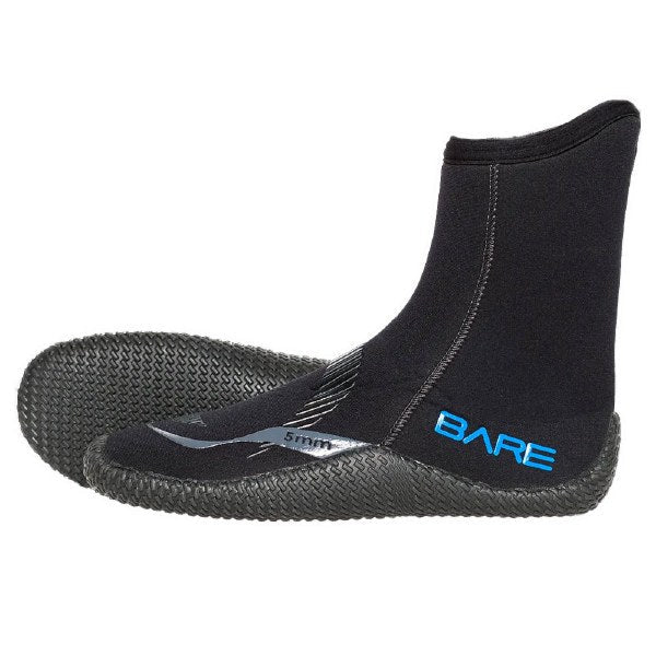 5mm Bootie