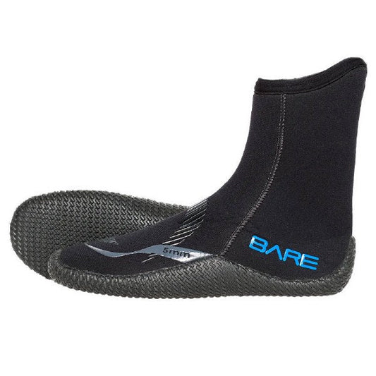 5mm Bootie