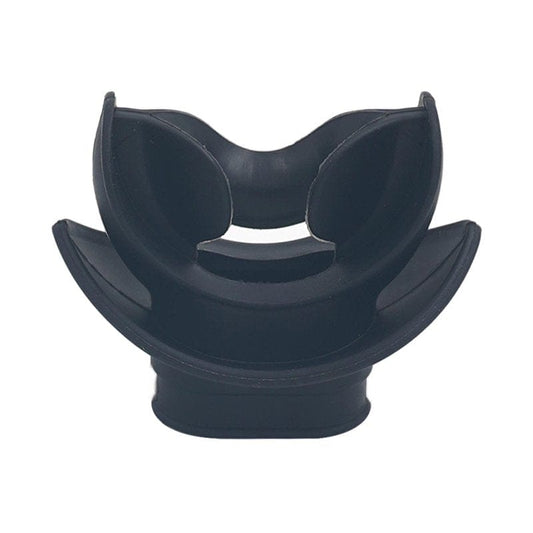 Mouth Piece for Scuba Diving Regulators & Snorkels