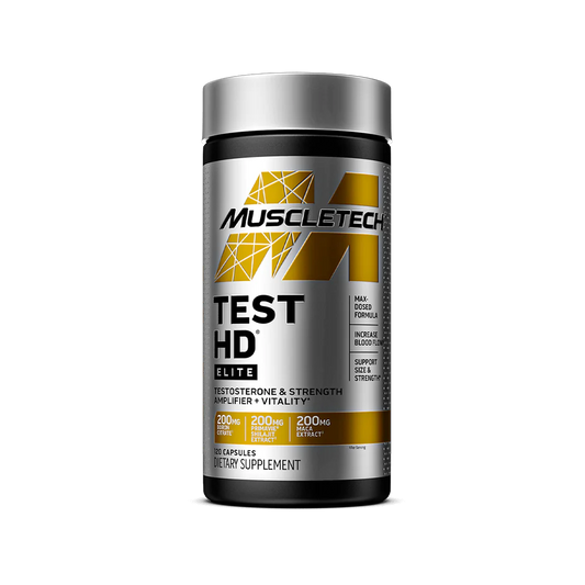 Test HD® Elite