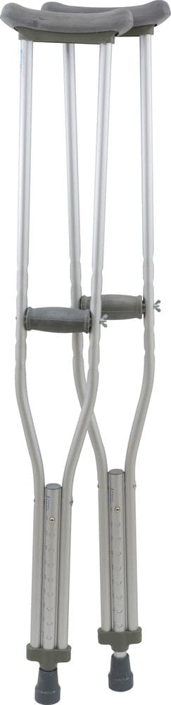 ProBasics Aluminum Crutches