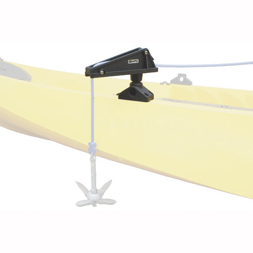 Anchor Lock,w/0241 Side/Deck Mount - GhillieSuitShop