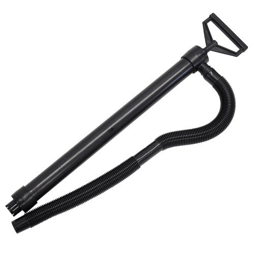 Hand Pump,21̨, w/24̨ Bilgeflex Hose - GhillieSuitShop