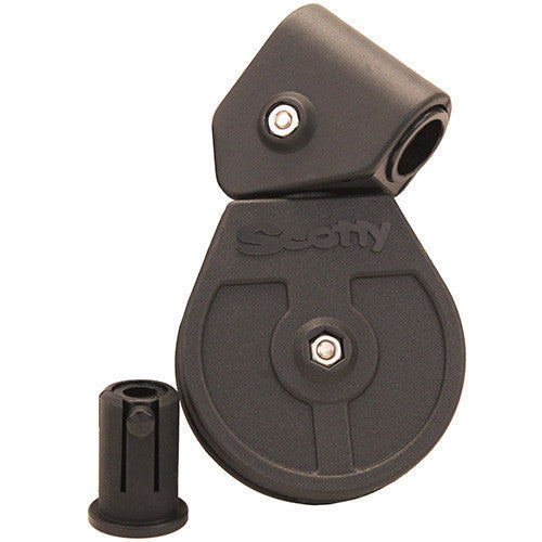 Replacement Pulley Kit for 1̨ & _̨ Booms - GhillieSuitShop
