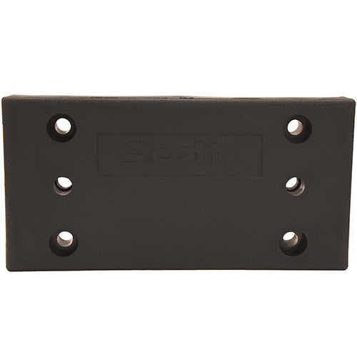 Mounting Plate fr No.1025 RightAngle Brkt - GhillieSuitShop