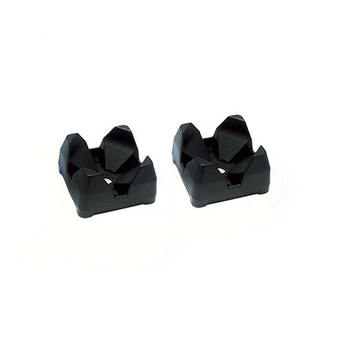 Weight Mate,Black, 2 per pack - GhillieSuitShop