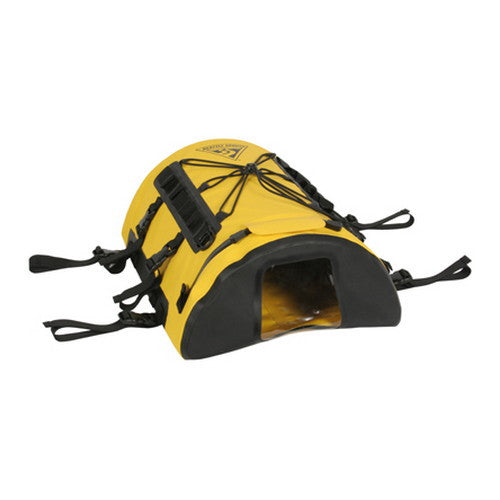 Deluxe Deck Bag Ylw - GhillieSuitShop