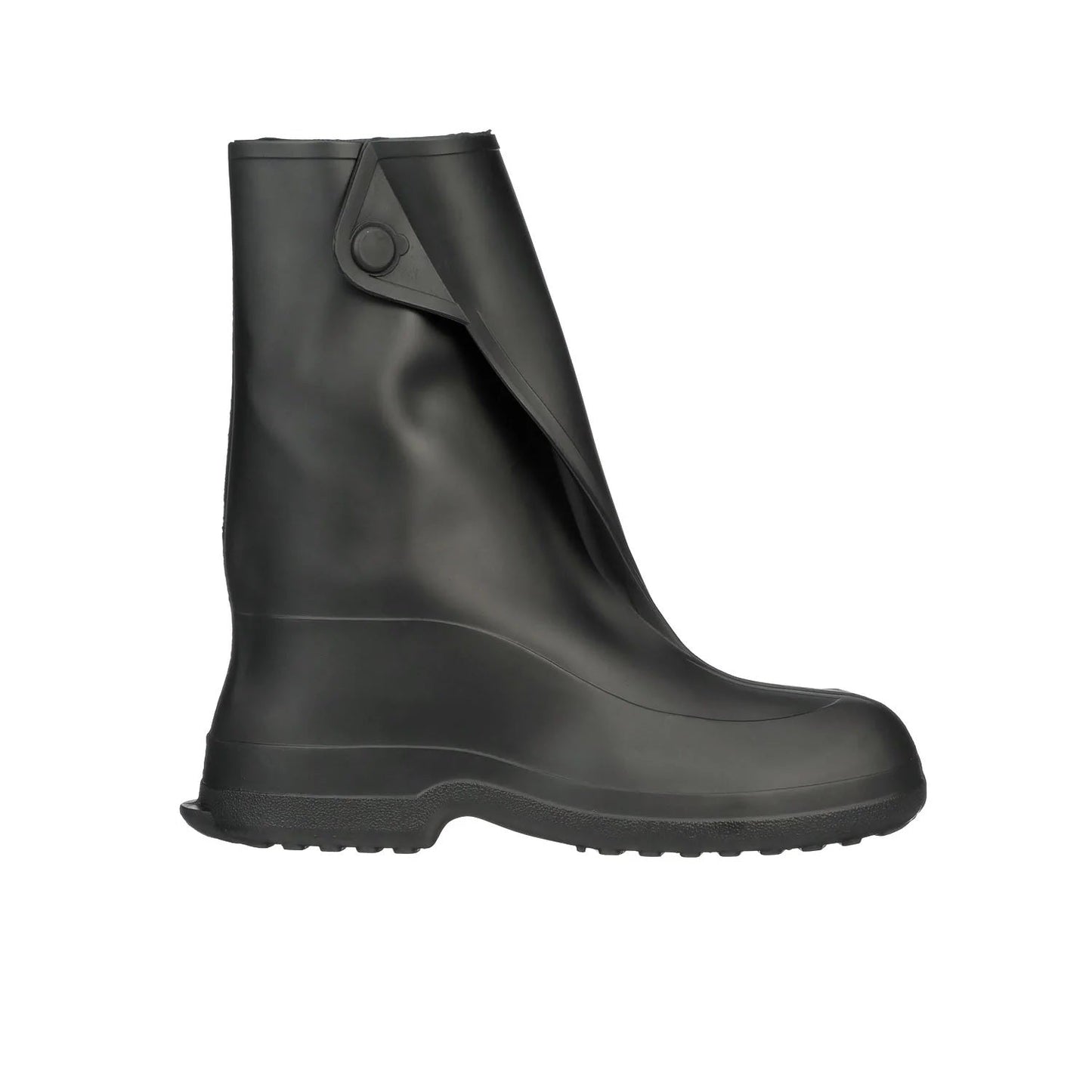 Tingley 1400M Heavy Duty Work Boot, 10 Inch, Medium