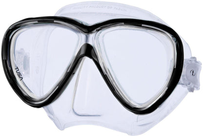 TUSA Freedom One Mask (Ocean Green, One Size)